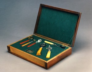Divining Implements For Prophets Messiahs And Physicians
